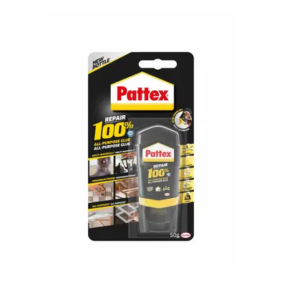 Pattex Lepidlo 100 % univerzální 50 g