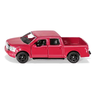 Siku Kovový model Pick-up Ford F150