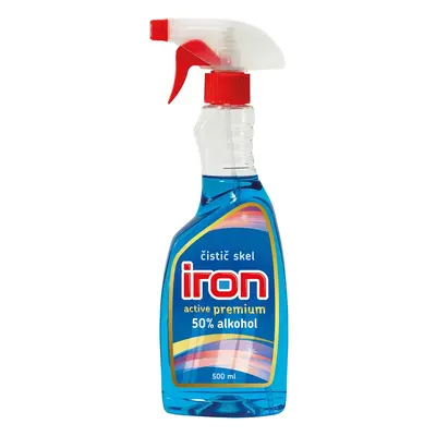 IRON Active Premium 50 0ml