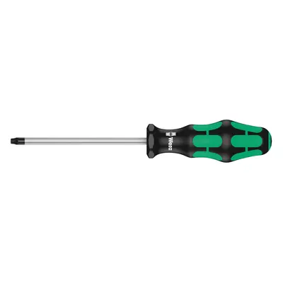 Wera Šroubovák pro zapuštěné šrouby Torx 367 Kraftform Plus, TX 30 x 115 mm