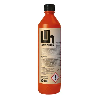 Severochema Líh technický 500 ml