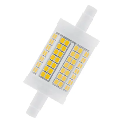 Osram LED žárovka Line 78 100 DIM, R7s, 12 W, 1521 lm, 2700 K, pr. 28 x 78 mm