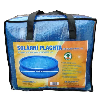 Solární plachta pro Tampa 3,05 m