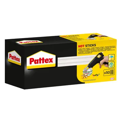 Pattex Lepicí tavné patrony 1 kg