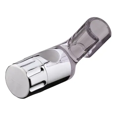 Hansgrohe Posuvný držák na sprchovou tyč Unica 88, pr. 22 mm