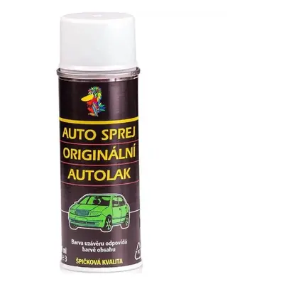 Dupli-Color Autolak Škoda světle šedá (1070) 200 ml