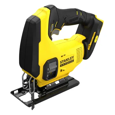 Stanley FatMax V20 Aku přímočará pila SFMCS600B-XJ bez aku