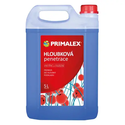 Primalex Hloubková penetrace 5 l