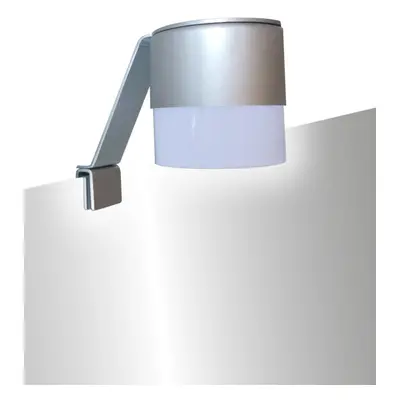 Kristall-Form Zrcadlové LED svítidlo Top Light II, 2 W, 4000 K, 6,7 x 10,5 cm