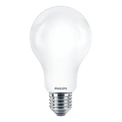 Phillips LED Žárovka Classic 120 W, A67, E27, WW, FR NDRFSRT4