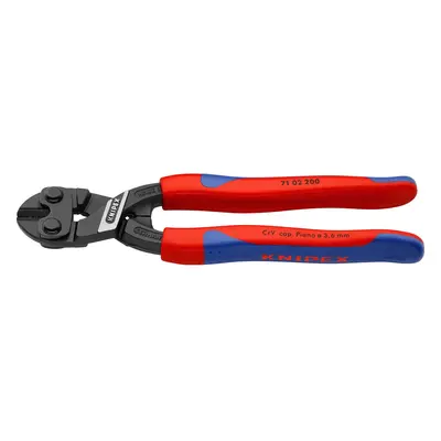 Knipex Kompaktní pákové kleště CoBolt, fosfátované na černo, 200 mm