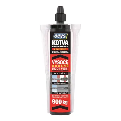 Ceys Chemická kotva VINYLESTER 300 ml