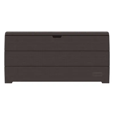 Durabox 416 l Úložný box hnědý 129,5 cm x 70 cm x 62,5 cm