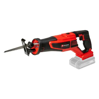 Einhell Akumulátorová univerzální pila TE-AP 18/28 Li BL Power X-Change, bez aku