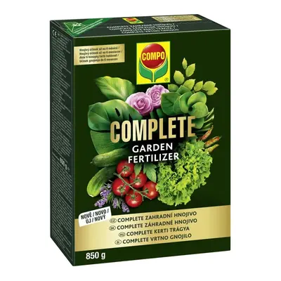 Compo Complete Zahradní hnojivo 850 g