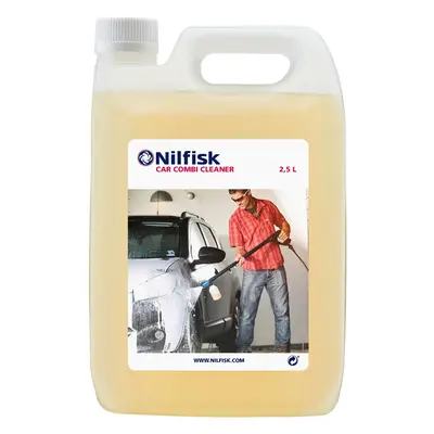 Nilfisk Car Combi Cleaner 2,5 l