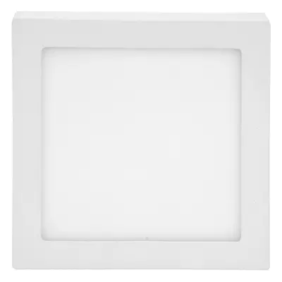 Ecolite LED vestavné svítidlo RAFA 225 x 225 x 10 mm