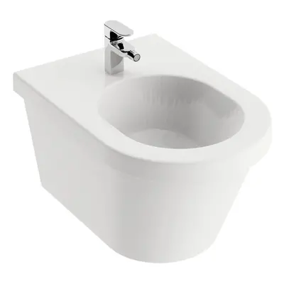 RAVAK Závěsný bidet Chrome