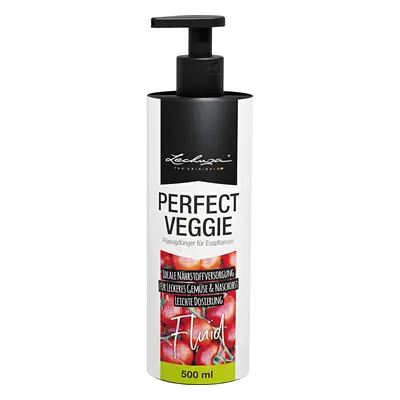 Lechuza Minerální tekuté hnojivo Perfect Veggie Fluid, 500 ml