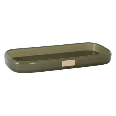 baliv Moss Green trend podnos, khaki, 105 x 275 mm