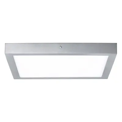 Paulmann WallCeiling LED panel Lunar 40 cm x 40 cm chrom