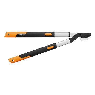 Fiskars Teleskopické dvoučepelové nůžky na silné větve SmartFit L86, 66 - 91 cm