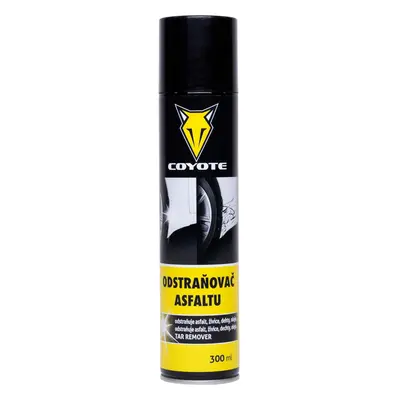 Coyote Odstraňovač asfaltu 300 ml