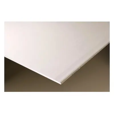 Knauf Stavební sádrokartonová deska White 12,5 x 600 x 2000 mm