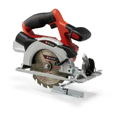 Einhell Power X-Change Akumulátorová ruční kotoučová pila TE-CS 18/150 Li Solo