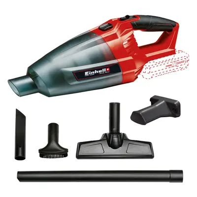 Einhell Power X-Change Akumulátorový ruční vysavač TE-VC 18 Li Solo