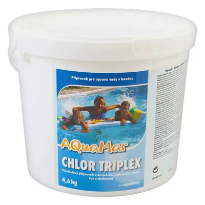 Marimex Chlor Triplex 3v1 4,6 kg