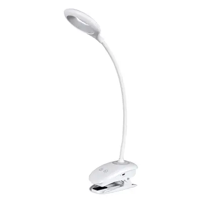 Rabalux Stolní LED lampa Harris, 4 W, 180 lm, 4000 K, 6 x 47 x 120 cm