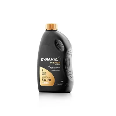 Dynamax Motorový olej Premium Ultra GMD 5W-30, 1 l