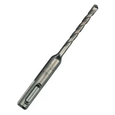 LUX Příklepový vrták SDS Plus, 5 x 110 mm