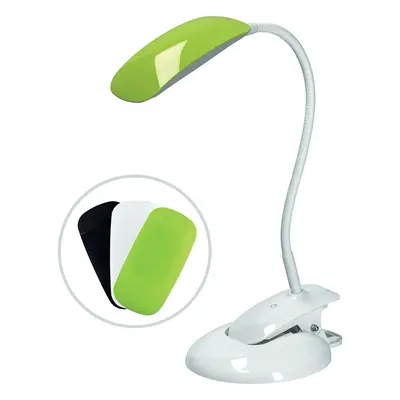 Solight LED stolní lampička WO42 380 x 55 x 280 mm