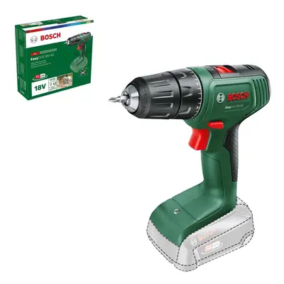 Bosch Aku vrtací šroubovák EasyDrill 18V-40 Solo