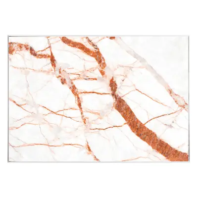 Bondecor Zarámovaný obraz Shadow Trendy 59 x 84 cm