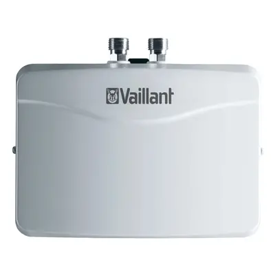 Vaillant Hydraulický nízkotlaký průtokový ohřívač vody miniVED H 3/3 N, 3,5 kW