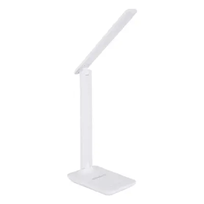 Globo Stmívatelná LED stolní lampa Bulla 56,5 x 42 x 11,5 cm