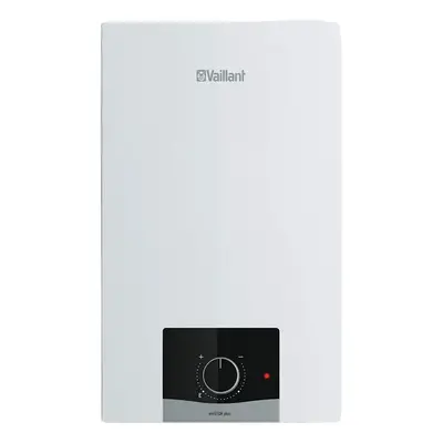 Vaillant Elektrický zásobník nad odběrné místo VEN10ON, 482 x 290 x 284 mm, 10 l