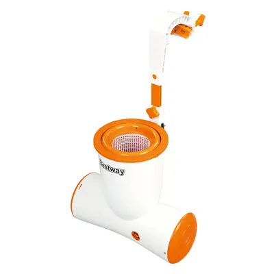 Bestway Skimatic filtrační čerpadlo 2v1, 680 l/h