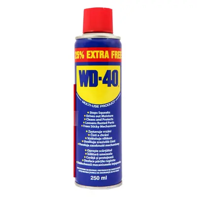 WD-40 Univerzální mazivo sprej 250 ml