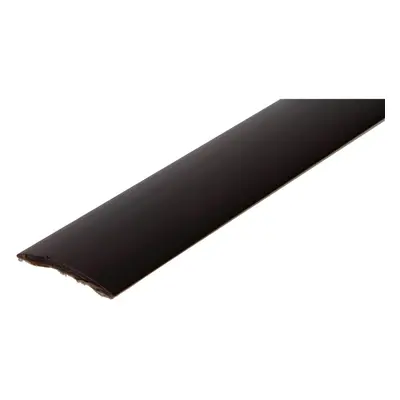 Arcansas Samolepící přechodový profil SEMIPVC PVC hnědý 30 x 900 mm