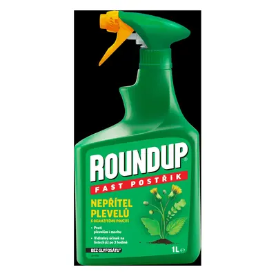 Roundup Herbicidní přípravek FAST 1 l