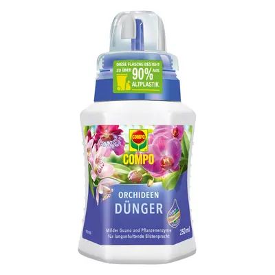 Compo Hnojivo pro orchideje 250 ml