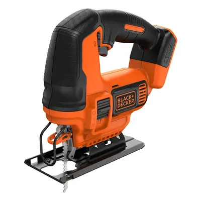 Black+Decker Akumulátorová přímočará pila BDCJS18