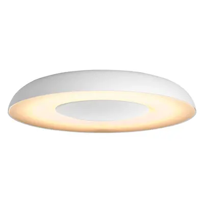 Philips Hue LED stropní svítidlo Still bílé 391 x 391 x 71 mm