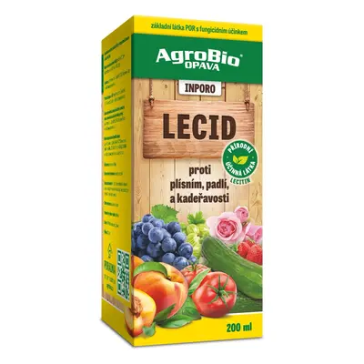 AgroBio Opava INPORO Lecid, 200 ml