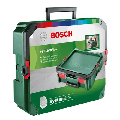 Bosch Systémový box S