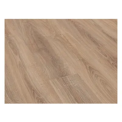 OBI Laminátová podlaha Excellent dub Nostalgie 1380 x 193 x 8 mm